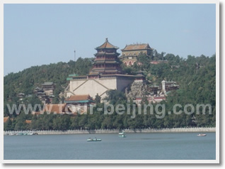 Beijing Target Shooting & Summer Palace Day Tour